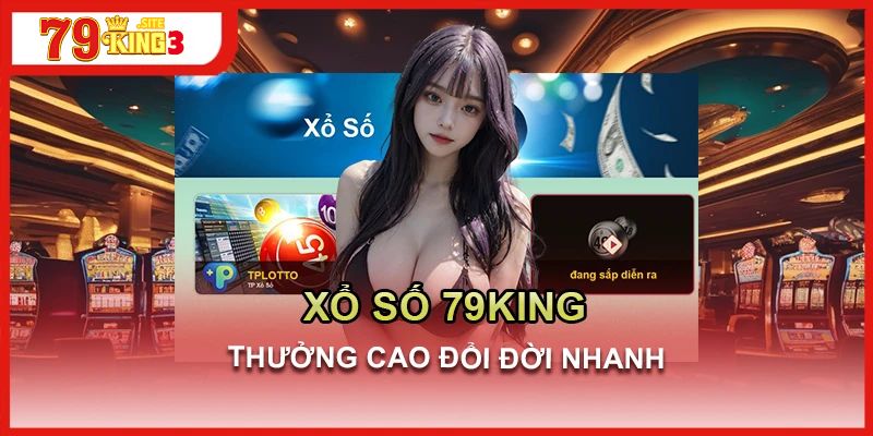 Xổ số